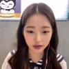 👍 Эмодзи «Wonyoung» для Telegram