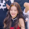 ✨ Эмодзи «Wonyoung» для Telegram