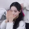 🤗 Эмодзи «Wonyoung» для Telegram
