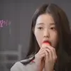 🍓 Эмодзи «Wonyoung» для Telegram