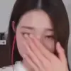 😓 Эмодзи «Wonyoung» для Telegram