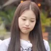 😓 Эмодзи «Wonyoung» для Telegram