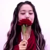 🌹 Эмодзи «Wonyoung» для Telegram