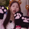 🐯 Эмодзи «Wonyoung» для Telegram
