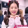 ❤️ Эмодзи «Wonyoung» для Telegram