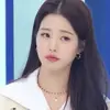🙄 Эмодзи «Wonyoung» для Telegram