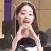 💓 Эмодзи «Wonyoung» для Telegram