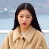 😧 Эмодзи «Wonyoung» для Telegram