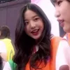☺️ Эмодзи «Wonyoung» для Telegram