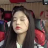 😴 Эмодзи «Wonyoung» для Telegram
