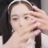 😺 Эмодзи «Wonyoung» для Telegram