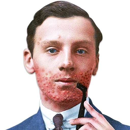 👤 Стикер «wdcm» для Telegram