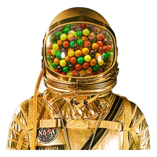 🍡 Стикер «wdcm» для Telegram