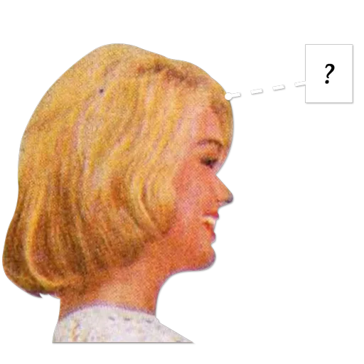 ❓ Стикер «wdcm» для Telegram