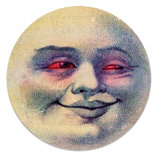 😎 Стикер «WoodCum» для Telegram