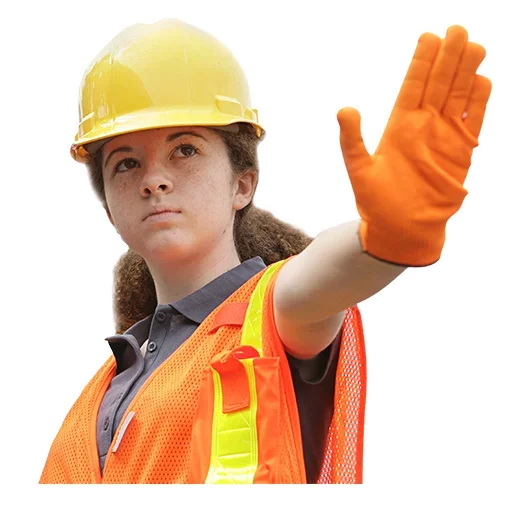 🤥 Стикер «Workers» для Telegram
