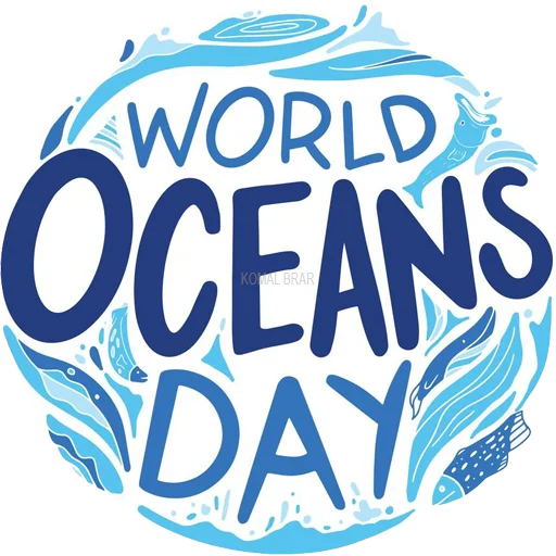 🌎 Стикер «World Earth Days» для Telegram