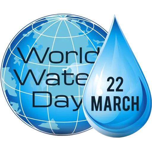 🌎 Стикер «World Earth Days» для Telegram