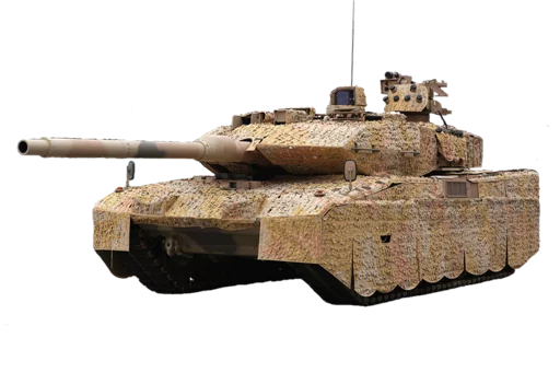 Стикерпак World Army для Telegram — скачать