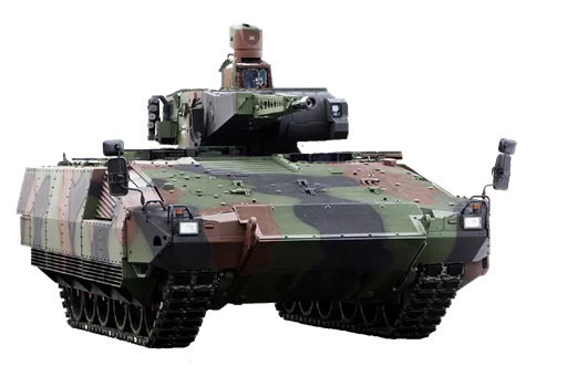 💣 Стикер «World Army» для Telegram