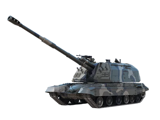💣 Стикер «World Army» для Telegram