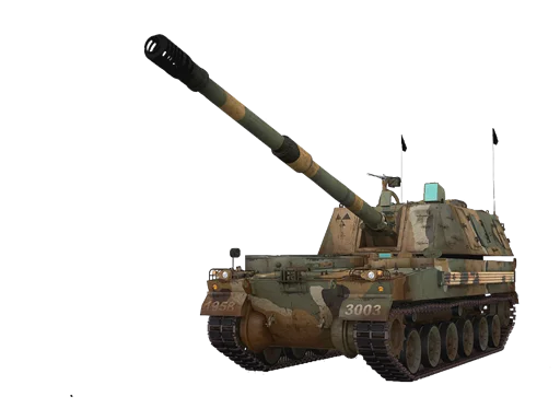 💣 Стикер «World Army» для Telegram