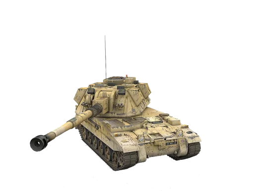 💣 Стикер «World Army» для Telegram
