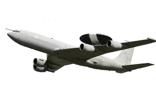 🛩 Стикер «World Army» для Telegram