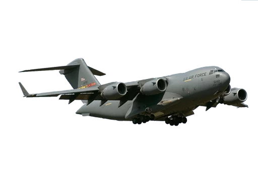 🛩 Стикер «World Army» для Telegram