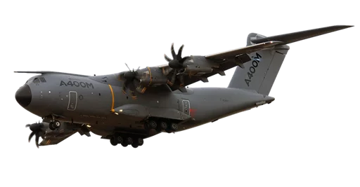 🛩 Стикер «World Army» для Telegram