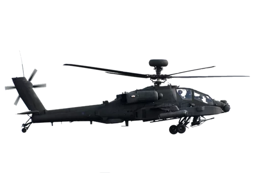 🚁 Стикер «World Army» для Telegram