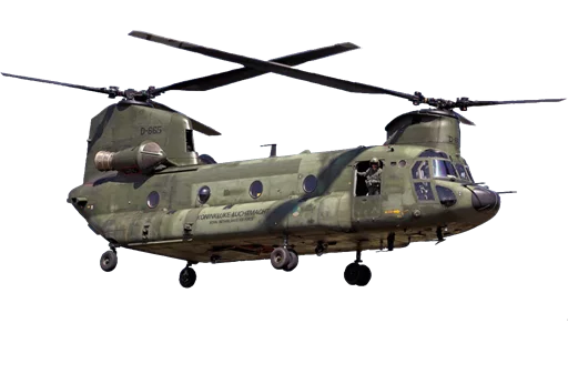 🚁 Стикер «World Army» для Telegram