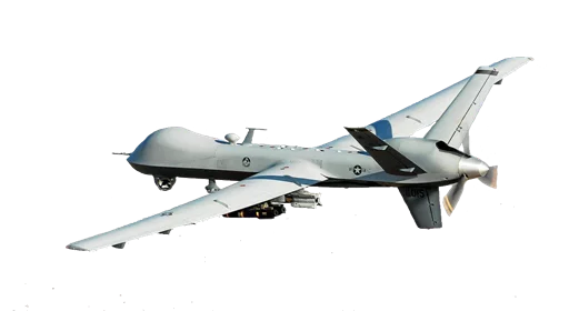 🛰 Стикер «World Army» для Telegram