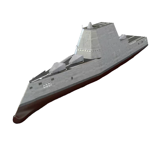 🛳 Стикер «World Army» для Telegram