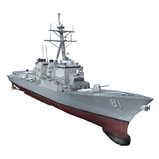 🛳 Стикер «World Army» для Telegram
