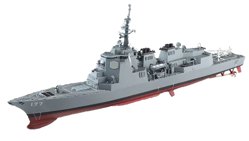 🛳 Стикер «World Army» для Telegram