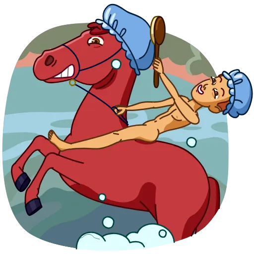 😁 Эмодзи «World Art» для Telegram
