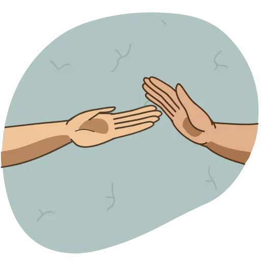 🤝 Эмодзи «World Art» для Telegram
