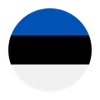 🇪🇪 Эмодзи «World Round Flags» для Telegram