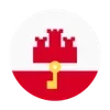 🇬🇮 Эмодзи «World Round Flags» для Telegram