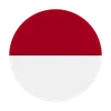 🇲🇨 Эмодзи «World Round Flags» для Telegram