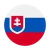 🇸🇰 Эмодзи «World Round Flags» для Telegram