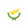 🇨🇾 Эмодзи «World Round Flags» для Telegram