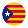 🇪🇸 Эмодзи «World Round Flags» для Telegram