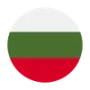 🇧🇬 Эмодзи «World Round Flags» для Telegram