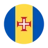 🇵🇹 Эмодзи «World Round Flags» для Telegram