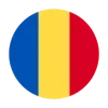 🇷🇴 Эмодзи «World Round Flags» для Telegram