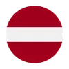 🇱🇻 Эмодзи «World Round Flags» для Telegram