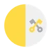 🇻🇦 Эмодзи «World Round Flags» для Telegram