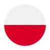 🇵🇱 Эмодзи «World Round Flags» для Telegram